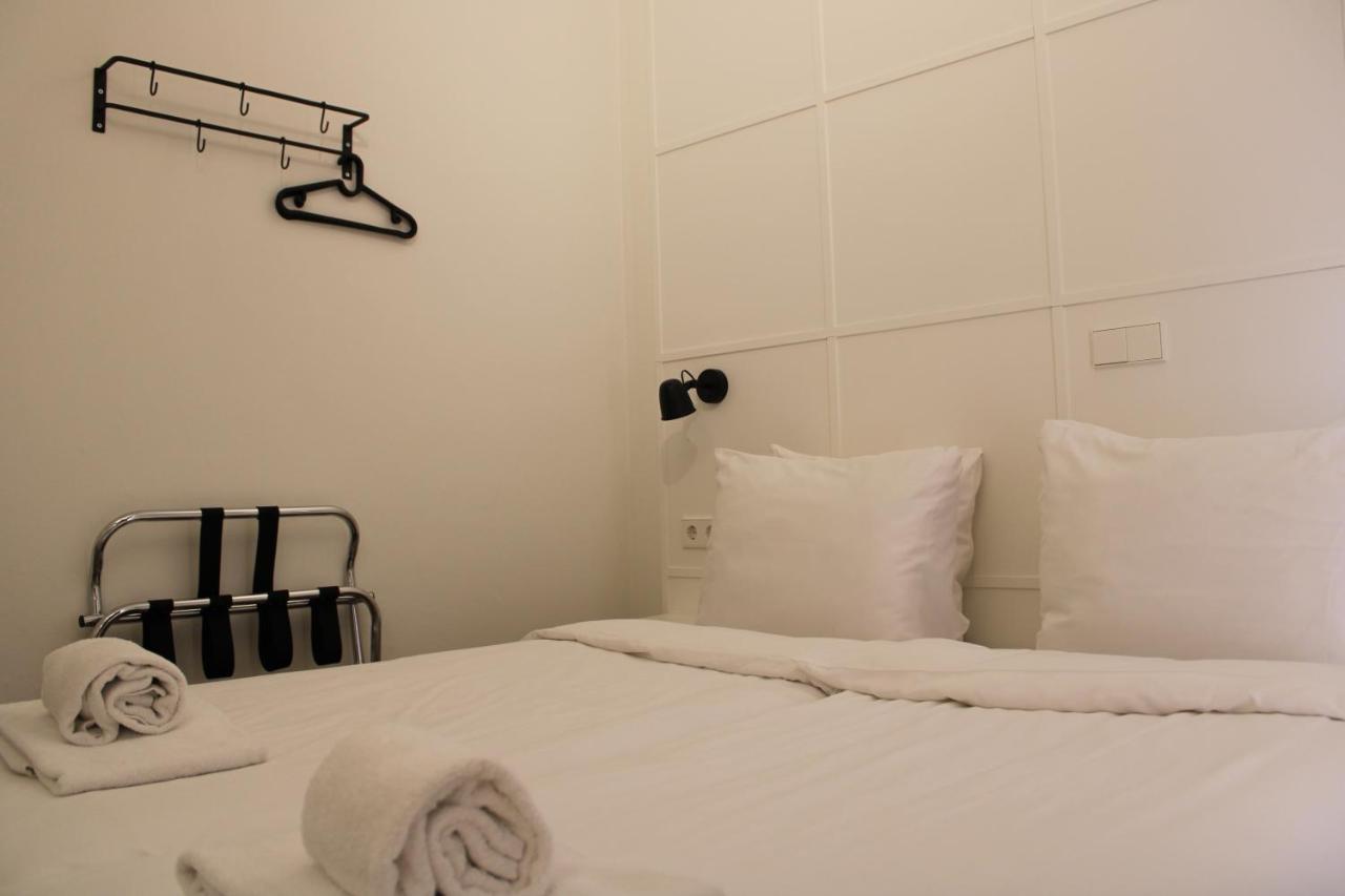 Hotel Raecks Haarlem Exterior foto